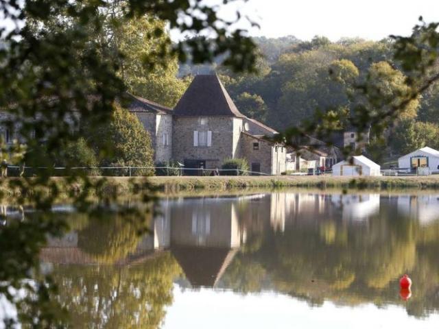 Vos sorties plein air en famille avec les chiens de traineau en Charente à EYMOUTHIERS